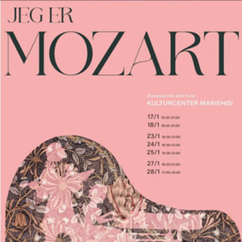 Jeg Er Mozart
