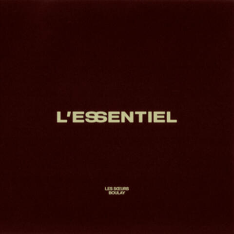 L'essentiel