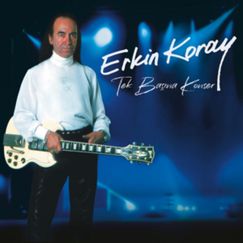 Erkin Koray