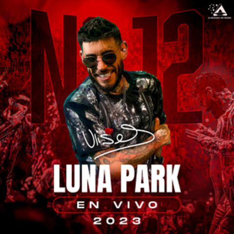 LUNA PARK N° 12