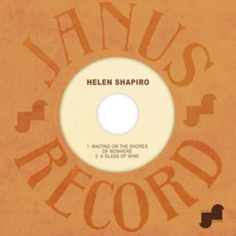 Waiting On The Shores Of Nowhere / A Glass Of Wine