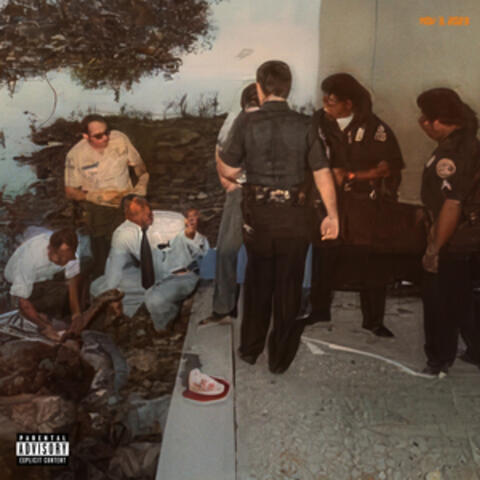 A Compton Story