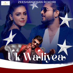 Uk Waliyea