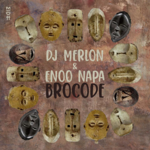 DJ Merlon & Enoo Napa