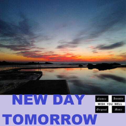 New Day Tomorrow