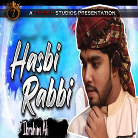 Hasbi Rabbi - Single