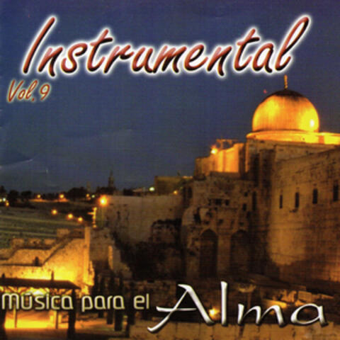 Música para el Alma, Vol. 9