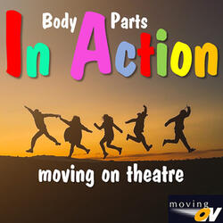 Body Parts in Action
