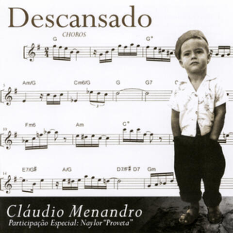 Claudio Menandro