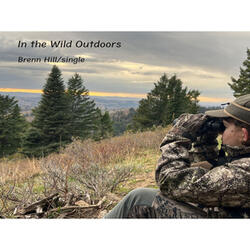 In The Wild Outdoors