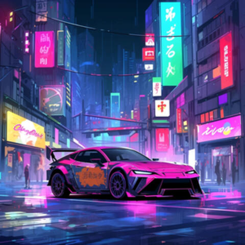 NIGHT DRIVE