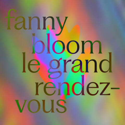 Fanny Bloom