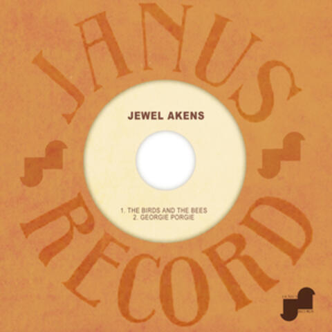 Jewel Akens