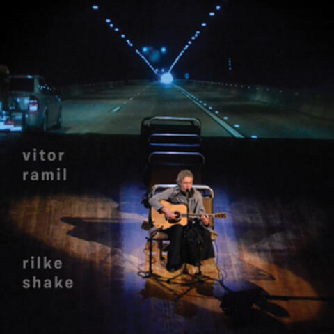 Rilke Shake