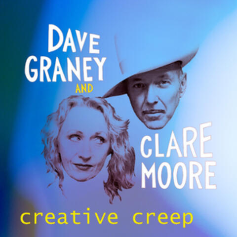 Creative Creep