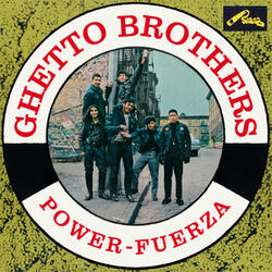 Ghetto Brothers Power
