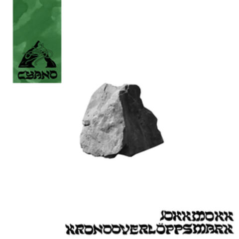 Jokkmokk Kronoöverlöppsmark