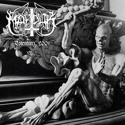 The Black Tormentor Of Satan