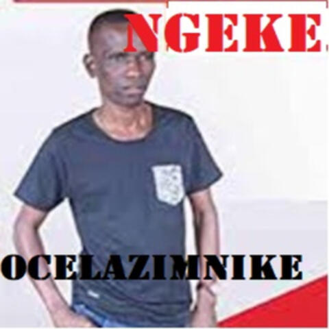 Ngeke
