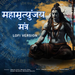 Maha Mrityunjaya Mantra