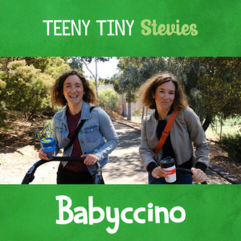 Babyccino