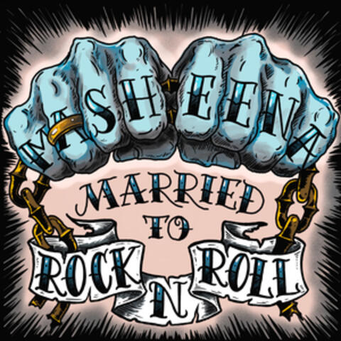 Married to Rock'n'Roll