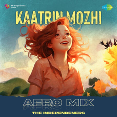 Kaatrin Mozhi
