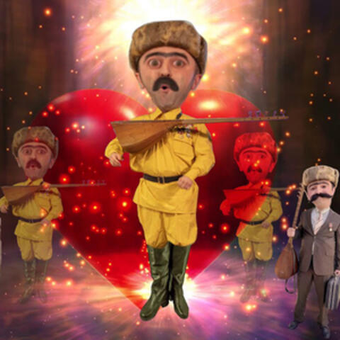 Ürəyi Partlasın