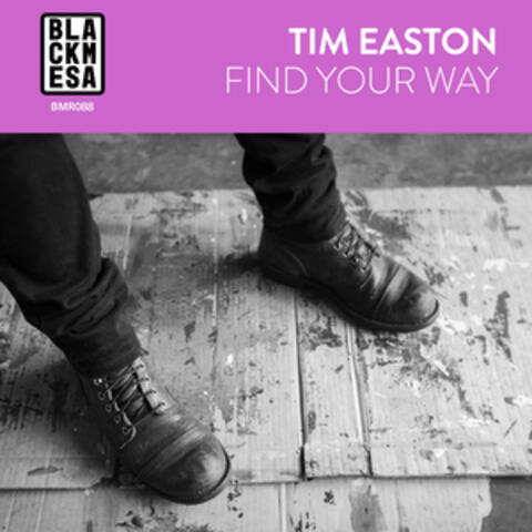 Find Your Way