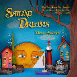 Sailing Dream (feat. Suzy Bogguss)