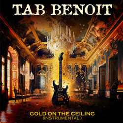 Gold On the Ceiling