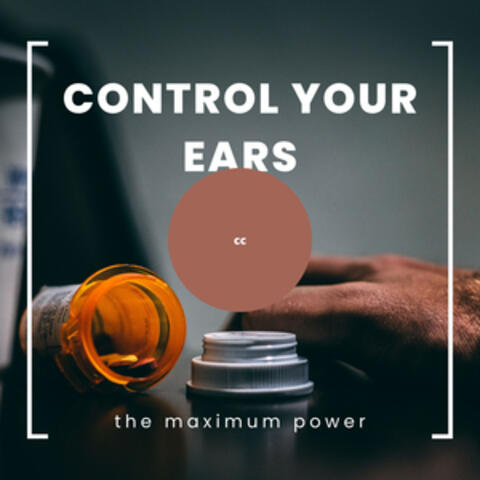 Control Your Ears