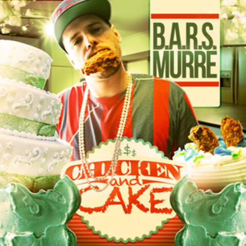 Chicken and Cake