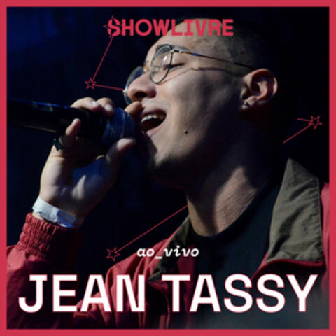 Jean Tassy No Palco Showlivre
