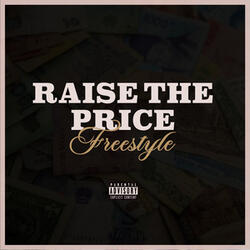 Raise The Price