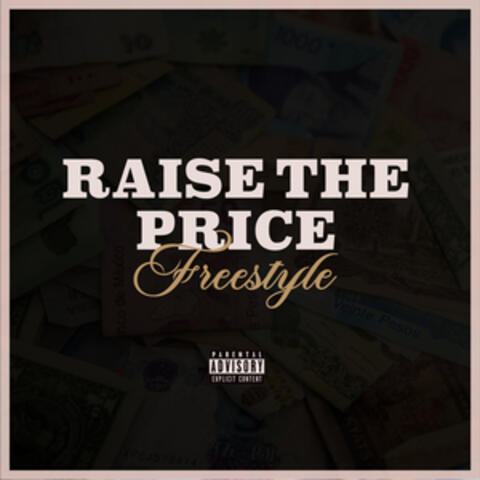 Raise The Price
