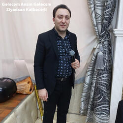 Gələcəm Anam Gələcəm