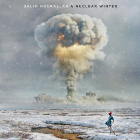 A Nuclear Winter