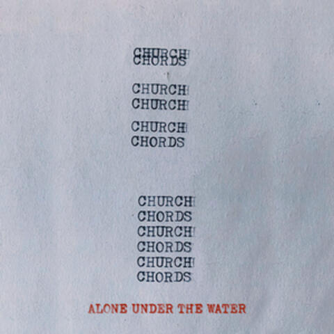 Alone Under The Water