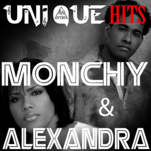 Monchy & Alexandra