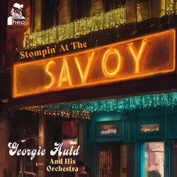 Stompin' At The Savoy