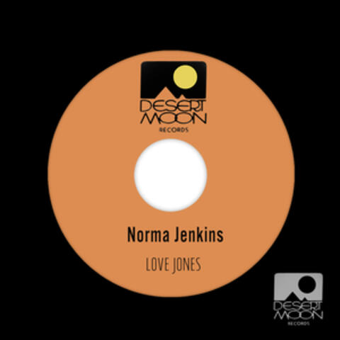 Norma Jenkins
