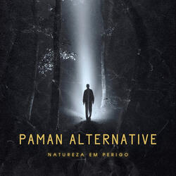 Natureza Em Perigo