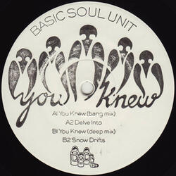You Knew