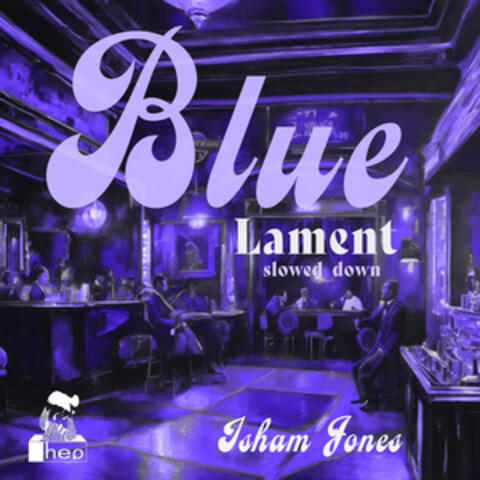 Blue Lament