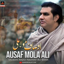 Ausaf Mola Ali a.s
