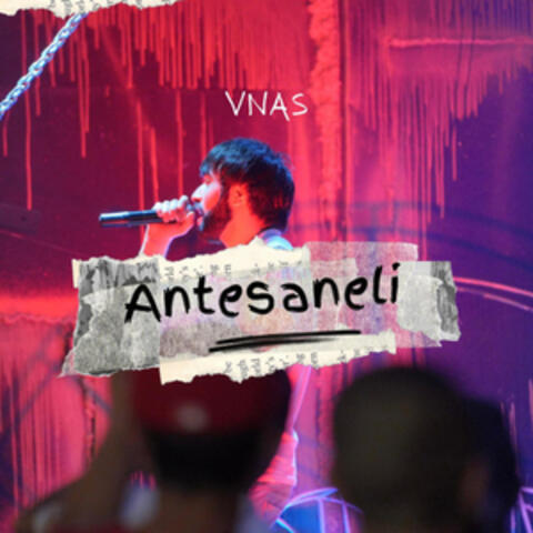 Antesaneli