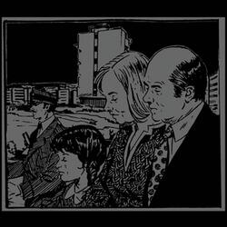 The Donkey (Abridged)