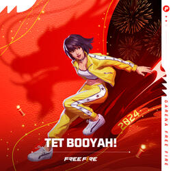 Tet Booyah!