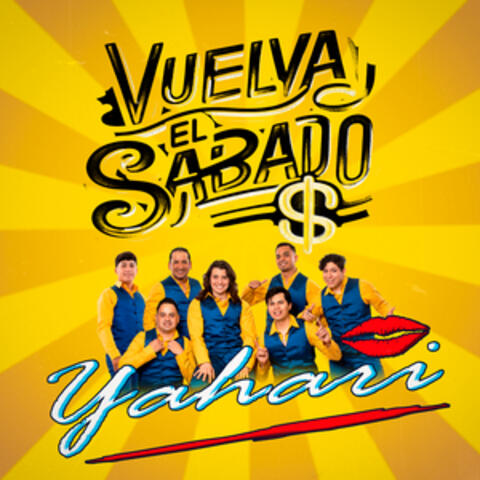Vuelva El Sábado